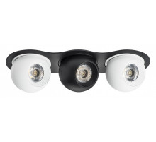 Встраиваемый светильник Lightstar Intero BALL i637647464