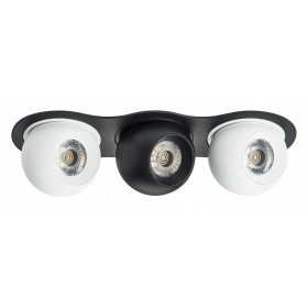 Встраиваемый светильник Lightstar Intero BALL i637647464