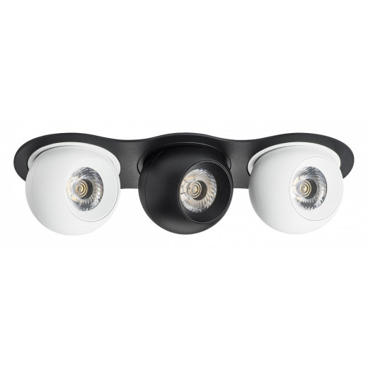 Встраиваемый светильник Lightstar Intero BALL i637647464