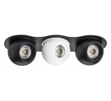 Встраиваемый светильник Lightstar Intero BALL i637726272