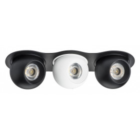 Встраиваемый светильник Lightstar Intero BALL i637726272