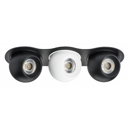 Встраиваемый светильник Lightstar Intero BALL i637726272