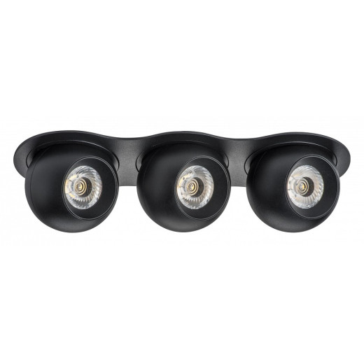 Встраиваемый светильник Lightstar Intero BALL i637727272