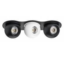 Встраиваемый светильник Lightstar Intero BALL i637746474