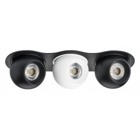 Встраиваемый светильник Lightstar Intero BALL i637746474