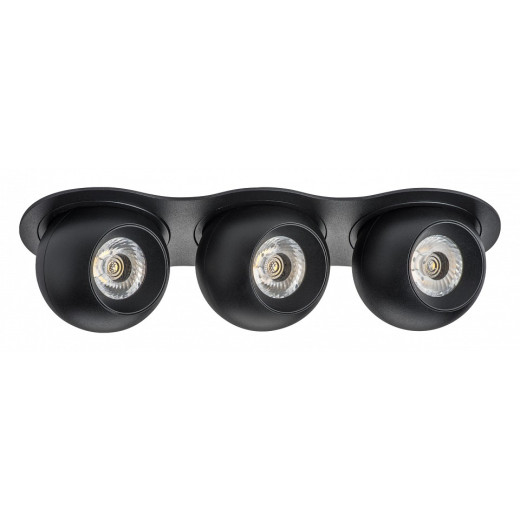 Встраиваемый светильник Lightstar Intero BALL i637747474