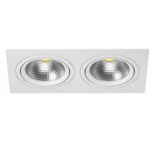 Встраиваемый светильник Lightstar Intero 111 i8260606