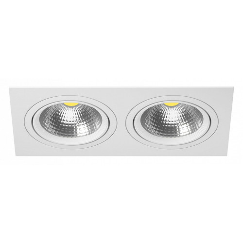 Встраиваемый светильник Lightstar Intero 111 i8260606