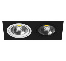 Встраиваемый светильник Lightstar Intero 111 i8270607