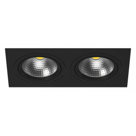 Встраиваемый светильник Lightstar Intero 111 i8270707