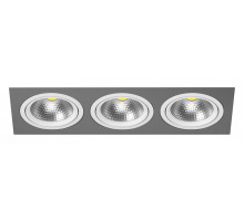 Встраиваемый светильник Lightstar Intero 111 i839060606