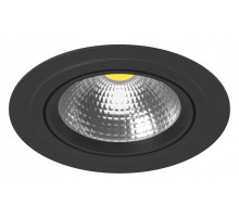 Встраиваемый светильник Lightstar Intero 111 i91707