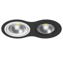 Встраиваемый светильник Lightstar Intero 111 i9270607