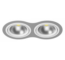 Встраиваемый светильник Lightstar Intero 111 i9290606