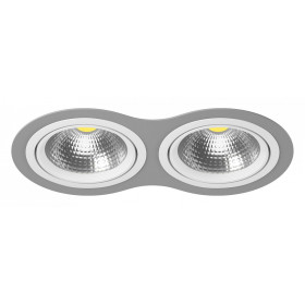 Встраиваемый светильник Lightstar Intero 111 i9290606