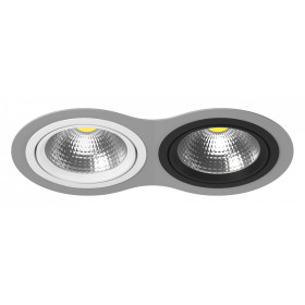 Встраиваемый светильник Lightstar Intero 111 i9290607