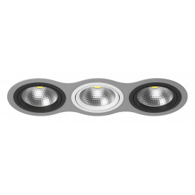 Встраиваемый светильник Lightstar Intero 111 i939070607