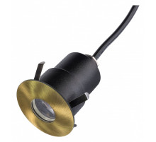 Встраиваемый светильник Lightstar Ipogeo ip384311