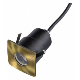 Встраиваемый светильник Lightstar Ipogeo ip384421