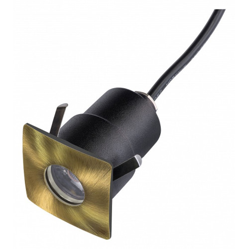 Встраиваемый светильник Lightstar Ipogeo ip384421