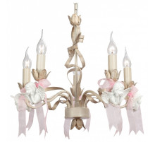 Подвесная люстра Lucia Tucci Angelo ANGELO 147.5 Ivory