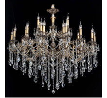 Подвесная люстра Lucia Tucci Barletta BARLETTA 122.16.8.6 antique