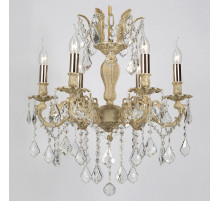 Подвесная люстра Lucia Tucci Barletta BARLETTA 122.6 cream white