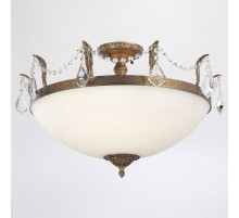 Светильник на штанге Lucia Tucci Barletta BARLETTA 182.10 D720 antique