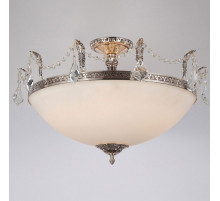 Светильник на штанге Lucia Tucci Barletta BARLETTA 182.10 D720 coffe gold