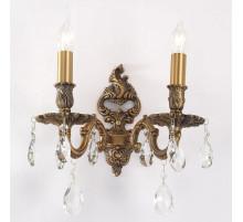 Бра Lucia Tucci Barletta BARLETTA W1730.2 antique