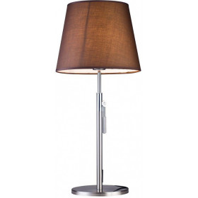 Настольная лампа декоративная Lucia Tucci Bristol 6 BRISTOL T895.1