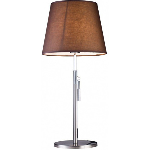 Настольная лампа декоративная Lucia Tucci Bristol 6 BRISTOL T895.1