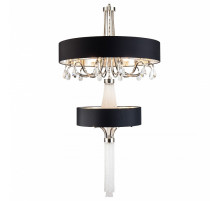 Подвесной светильник Lucia Tucci Cosmopolitan COSMOPOLITAN 2970.18 black