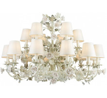 Подвесная люстра Lucia Tucci Lucia Tucci FIORI DI ROSE 1775.18