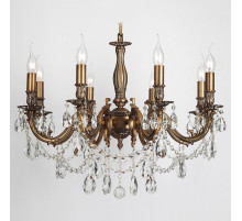 Подвесная люстра Lucia Tucci Firenze FIRENZE 141.8 antique