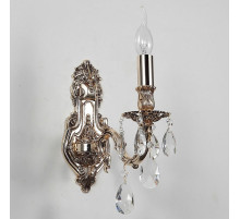 Бра Lucia Tucci Firenze FIRENZE W141.1 coffe gold