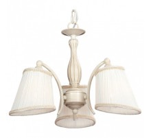 Подвесная люстра Lucia Tucci Firmo FIRMO 145.3 Ivory