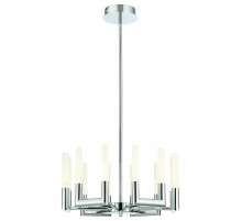 Люстра на штанге Lucia Tucci Flop FLOP 3390.12 chrome