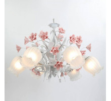 Подвесная люстра Lucia Tucci Fiori di Rose Fiori di rose 106.6