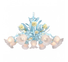 Подвесная люстра Lucia Tucci Fiori di Rose Fiori di rose 184.8.1