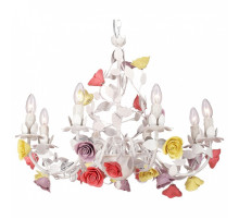 Подвесная люстра Lucia Tucci Fiori di Rose Fiori di rose 185.8