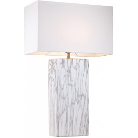 Настольная лампа декоративная Lucia Tucci Harrods 3 HARRODS T941.1