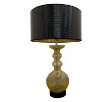 Настольная лампа декоративная Lucia Tucci HARRODS HARRODS T947.1