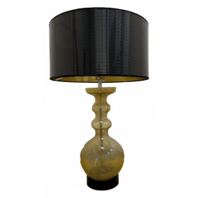 Настольная лампа декоративная Lucia Tucci HARRODS HARRODS T947.1