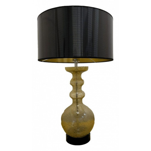 Настольная лампа декоративная Lucia Tucci HARRODS HARRODS T947.1