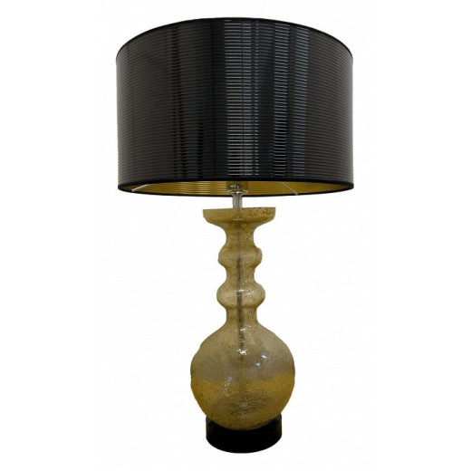 Настольная лампа декоративная Lucia Tucci HARRODS HARRODS T947.1