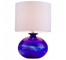 Настольная лампа декоративная Lucia Tucci Harrods Harrods T931.1