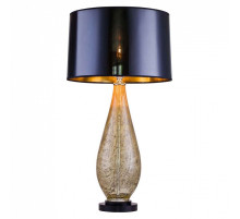 Настольная лампа декоративная Lucia Tucci Harrods Harrods T932.1