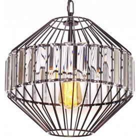 Подвесной светильник Lucia Tucci Industrial INDUSTRIAL 1821.1