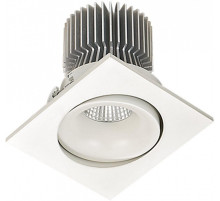 Встраиваемый светильник Lucia Tucci Lucia Tucci LOGIC 727.1-7W-WT